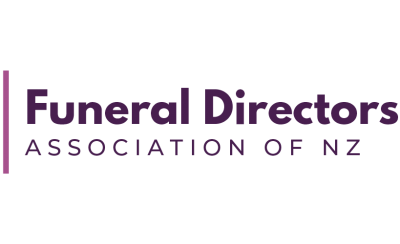 Funeral Association Logo